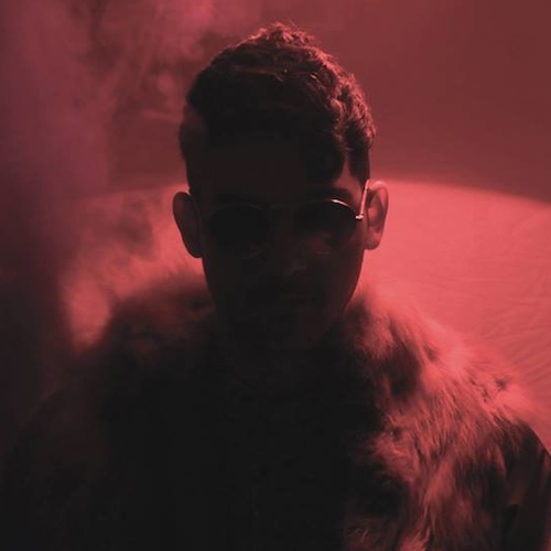 thumbnail image for Premiere | Kodak To Graph releases ‘Memory Module’ Mixtape, joins Hundred Waters & Braids on Tour