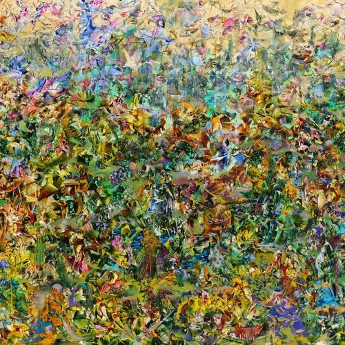 thumbnail image for Listen | Gilligan Moss: “Choreograph”