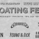 thumbnail image for Video | Floating Fest Recap: Mutual Benefit, Sylvan Esso, Young & Sick, Bipolar Sunshine